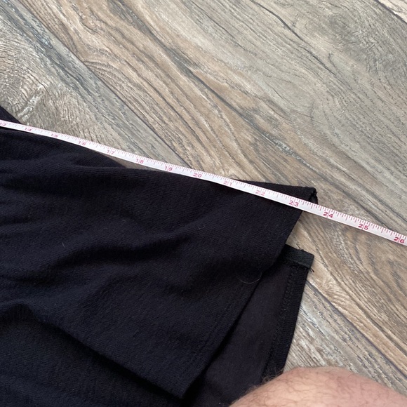 COPY - EUC Twenty Henley in charcoal gray - Picture 7 of 7